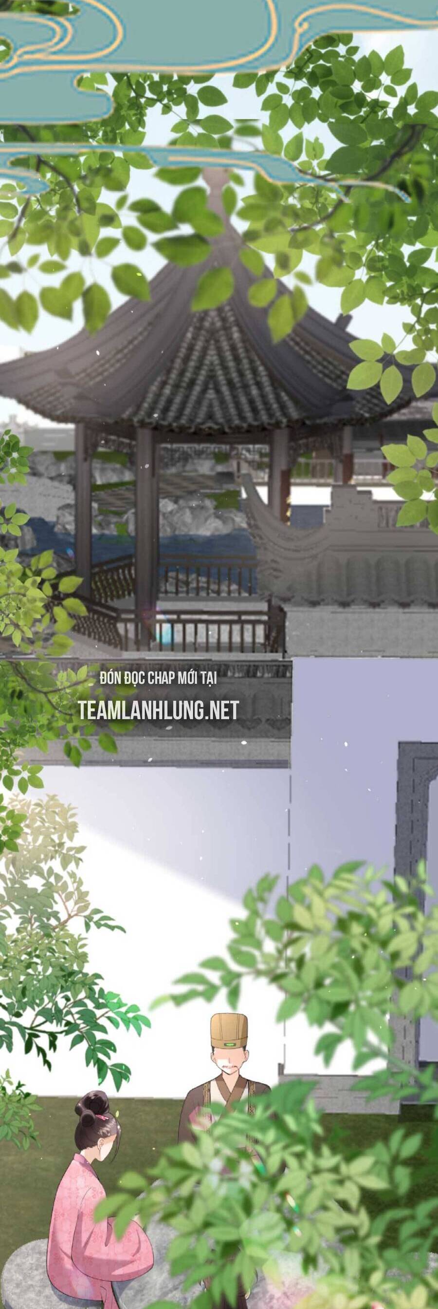 Nhiếp Chính Vương Bệnh Kiều Được Sủng Ái Chapter 43 - Trang 2