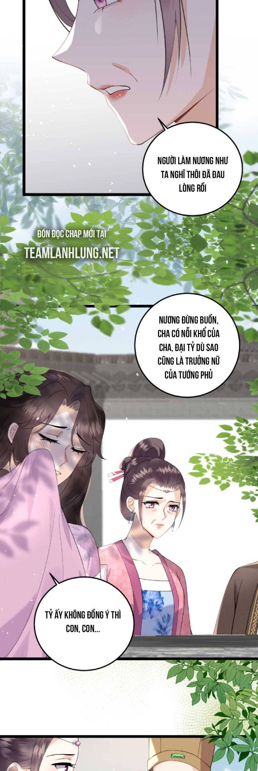 Nhiếp Chính Vương Bệnh Kiều Được Sủng Ái Chapter 43 - Trang 2