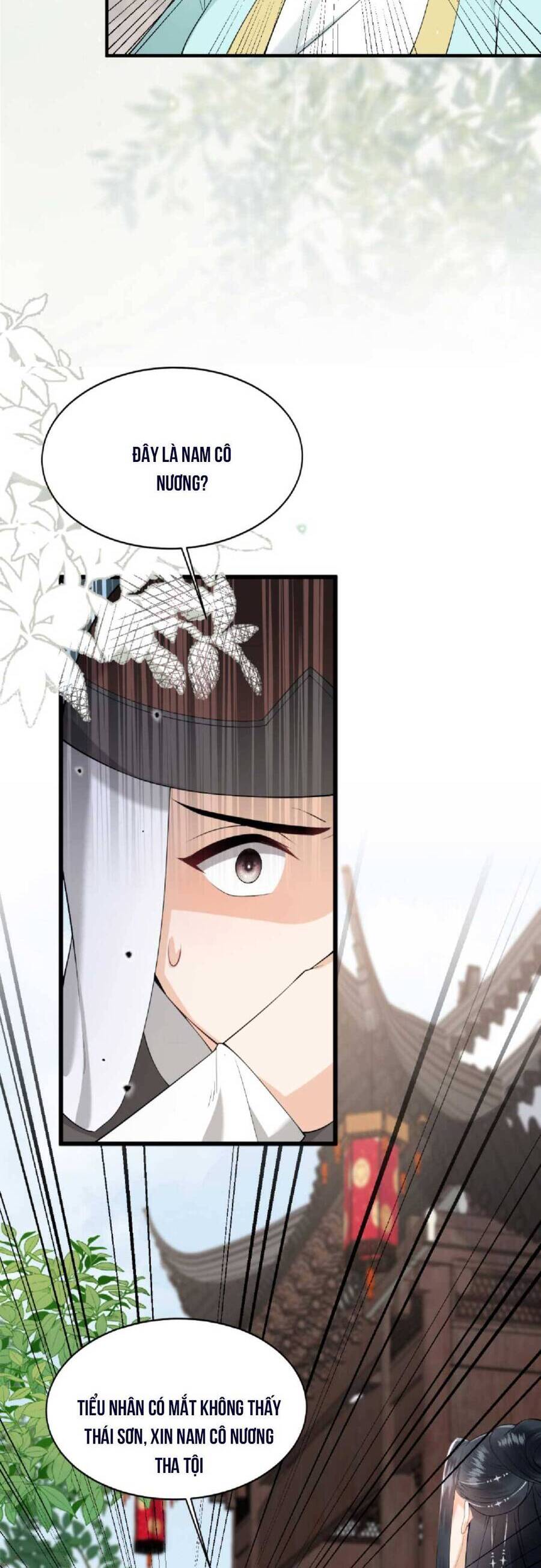 Nhiếp Chính Vương Bệnh Kiều Được Sủng Ái Chapter 44 - Trang 2