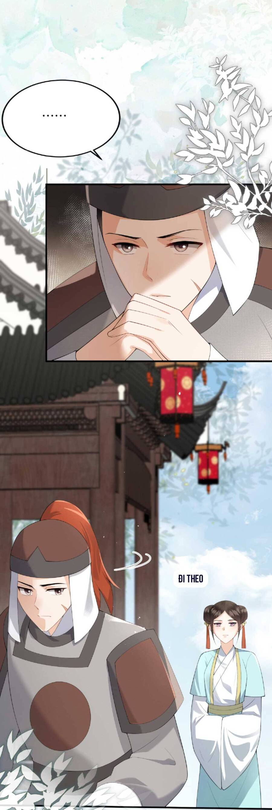 Nhiếp Chính Vương Bệnh Kiều Được Sủng Ái Chapter 44 - Trang 2