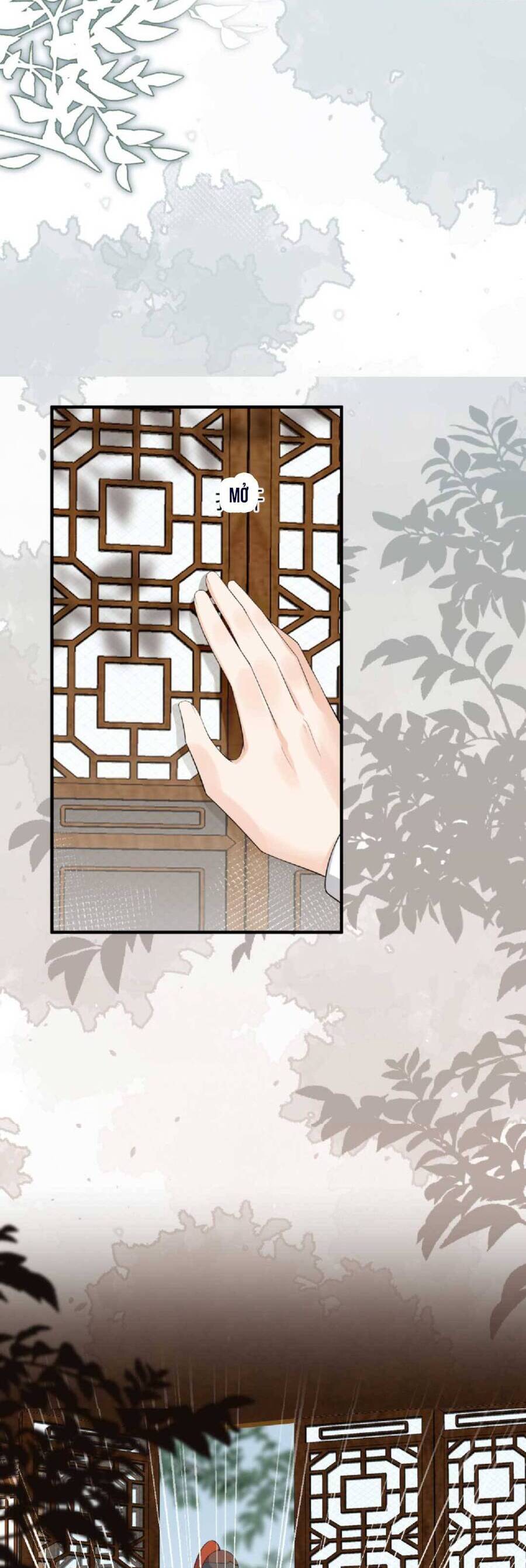 Nhiếp Chính Vương Bệnh Kiều Được Sủng Ái Chapter 44 - Trang 2