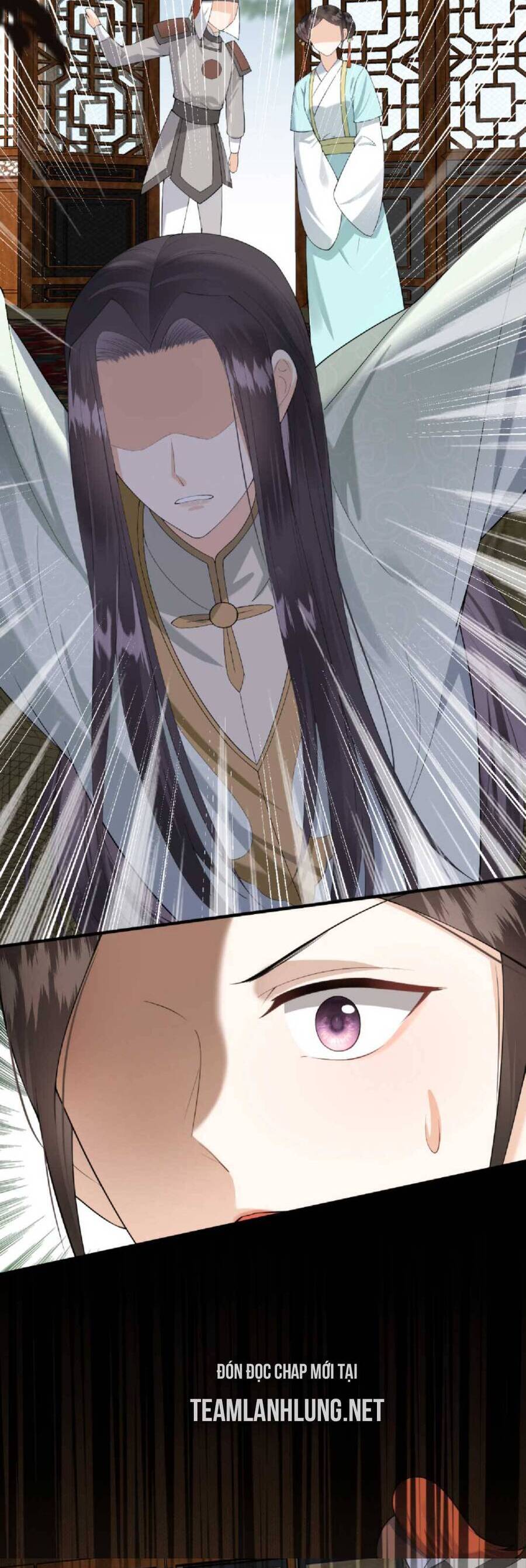 Nhiếp Chính Vương Bệnh Kiều Được Sủng Ái Chapter 44 - Trang 2