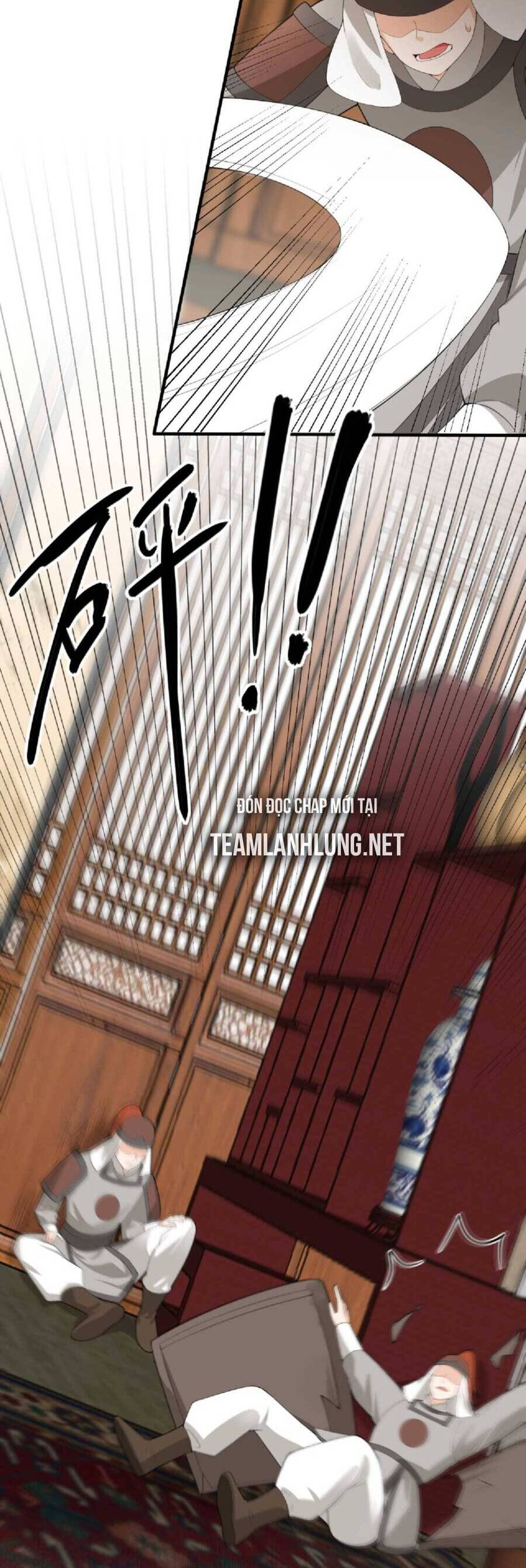 Nhiếp Chính Vương Bệnh Kiều Được Sủng Ái Chapter 44 - Trang 2