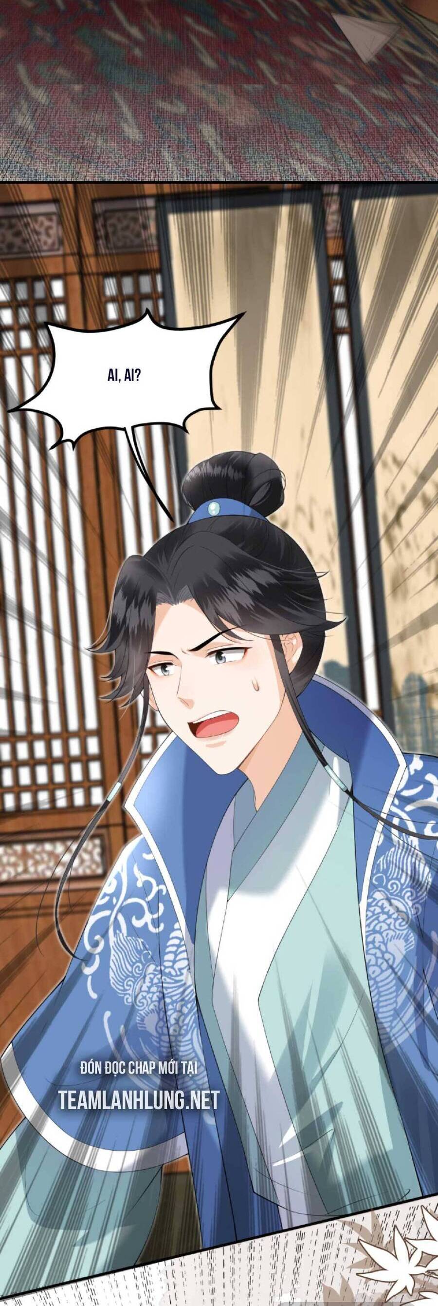 Nhiếp Chính Vương Bệnh Kiều Được Sủng Ái Chapter 44 - Trang 2