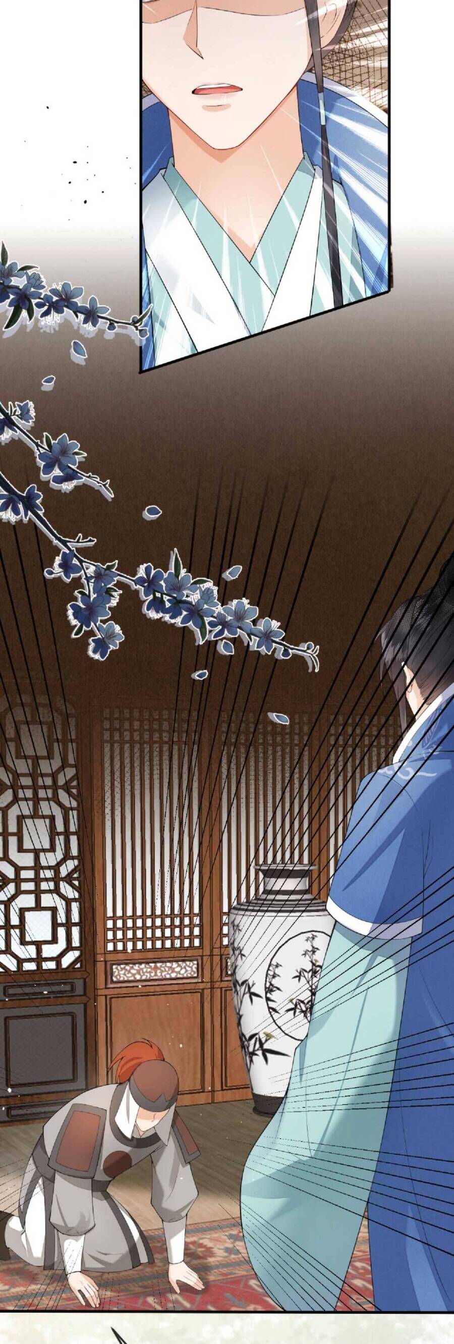 Nhiếp Chính Vương Bệnh Kiều Được Sủng Ái Chapter 44 - Trang 2