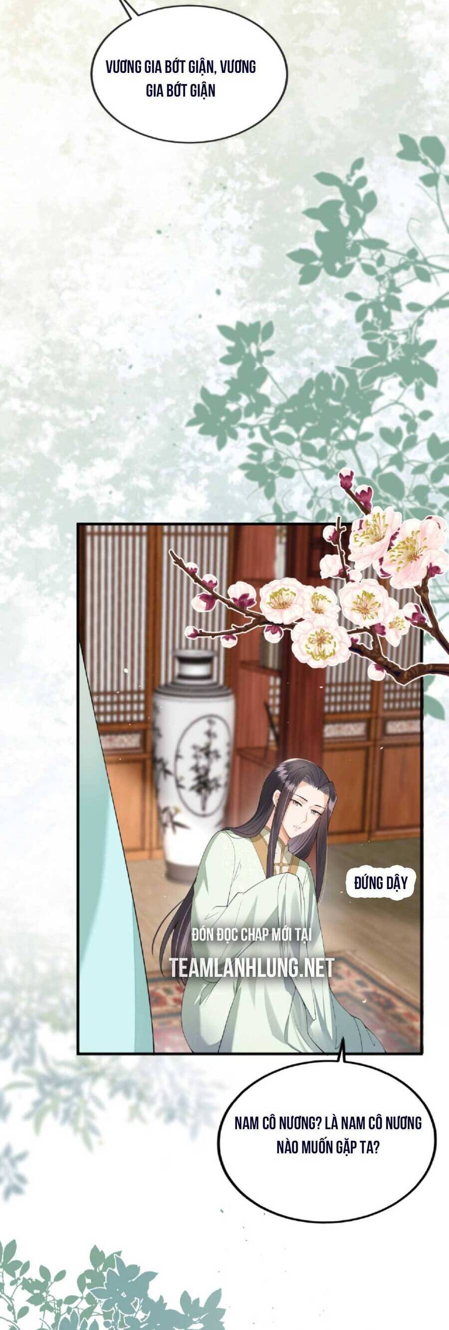 Nhiếp Chính Vương Bệnh Kiều Được Sủng Ái Chapter 44 - Trang 2