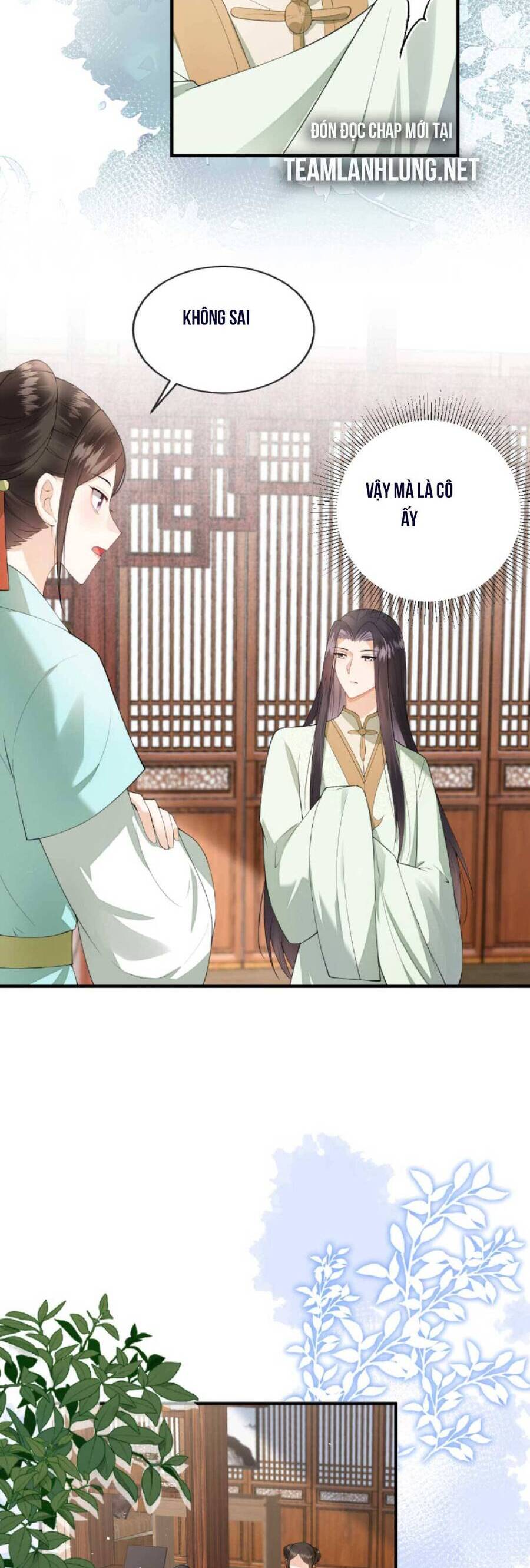 Nhiếp Chính Vương Bệnh Kiều Được Sủng Ái Chapter 44 - Trang 2