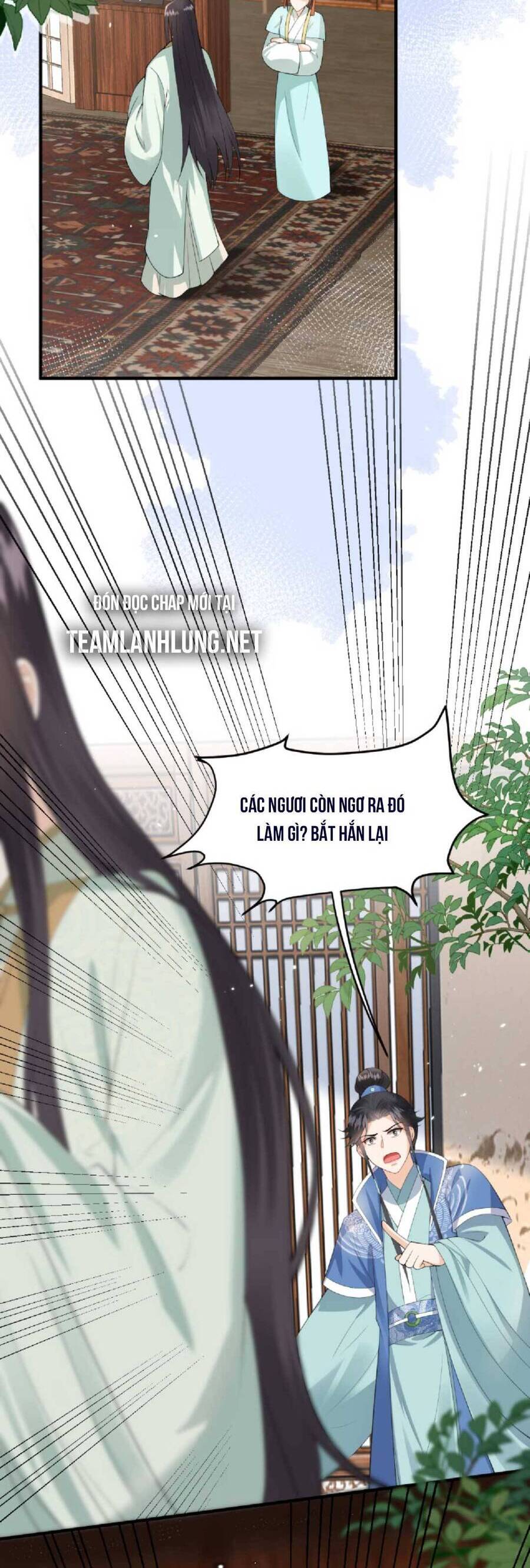 Nhiếp Chính Vương Bệnh Kiều Được Sủng Ái Chapter 44 - Trang 2