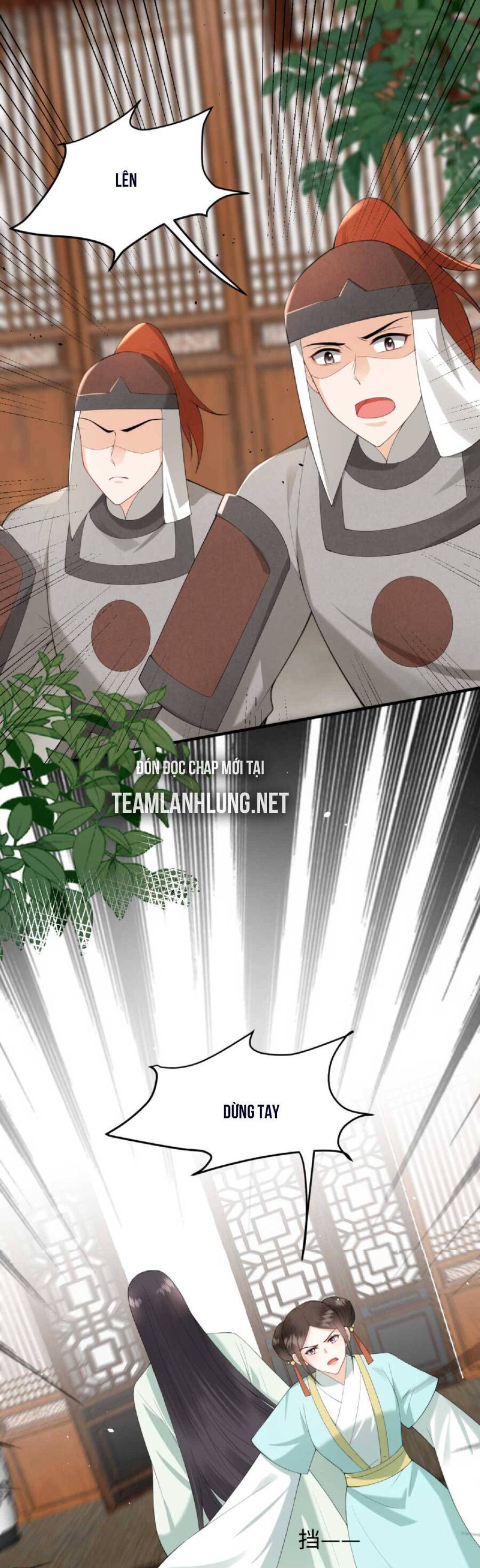 Nhiếp Chính Vương Bệnh Kiều Được Sủng Ái Chapter 44 - Trang 2