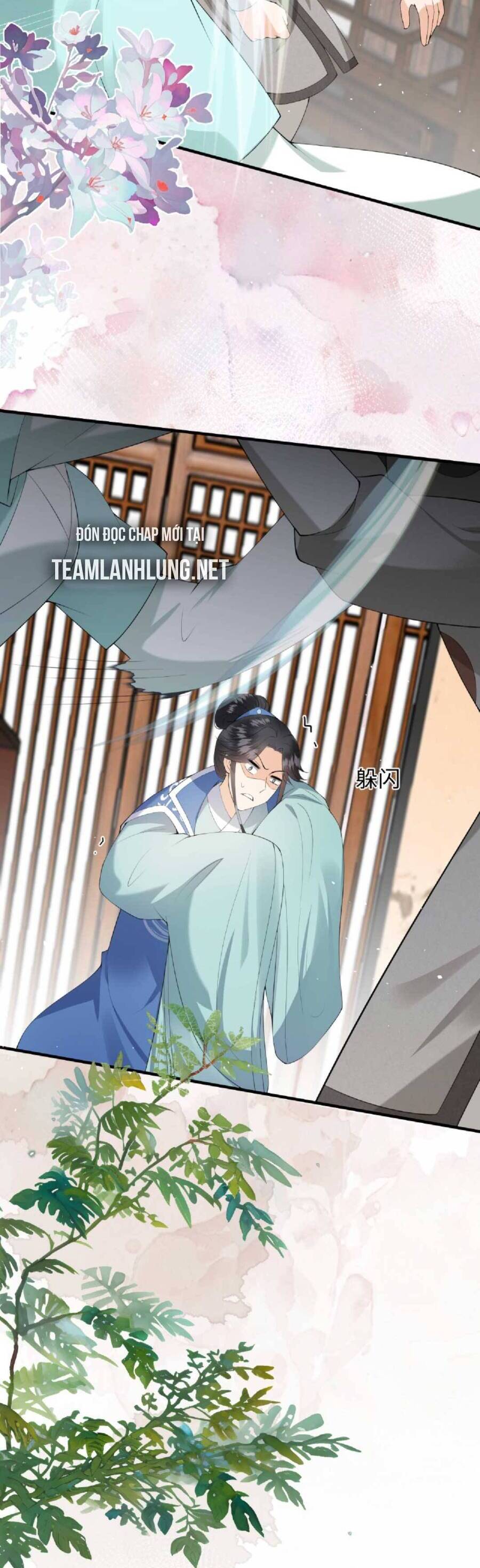 Nhiếp Chính Vương Bệnh Kiều Được Sủng Ái Chapter 44 - Trang 2