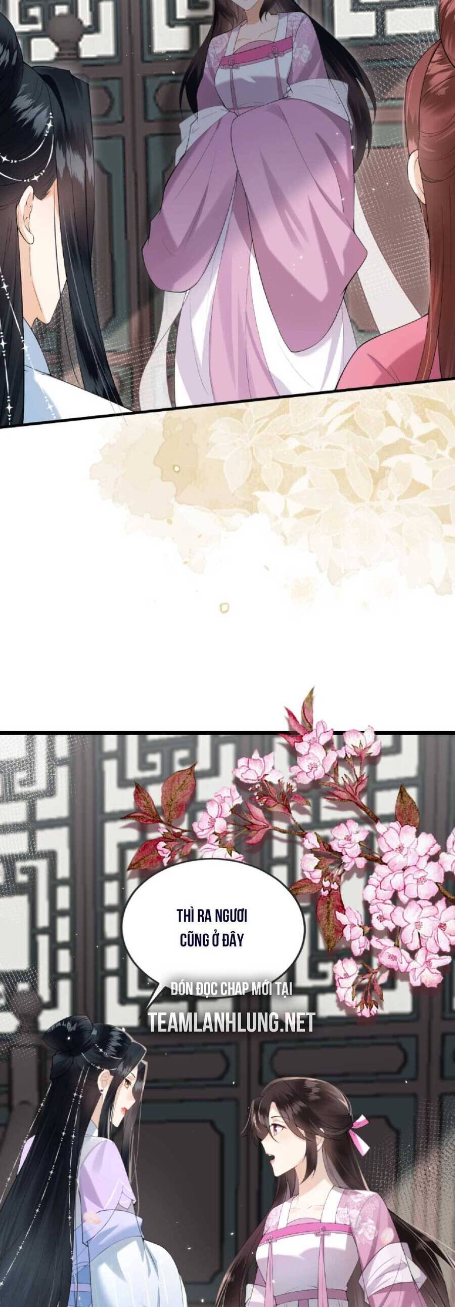 Nhiếp Chính Vương Bệnh Kiều Được Sủng Ái Chapter 44 - Trang 2