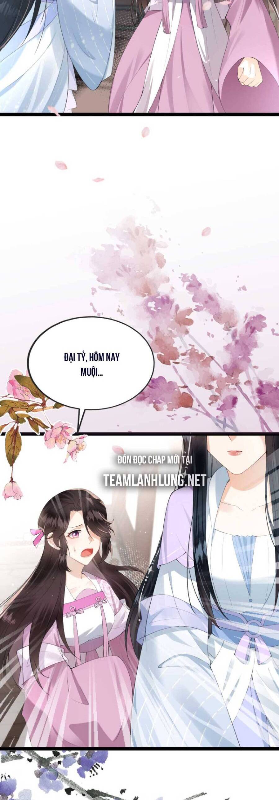 Nhiếp Chính Vương Bệnh Kiều Được Sủng Ái Chapter 44 - Trang 2