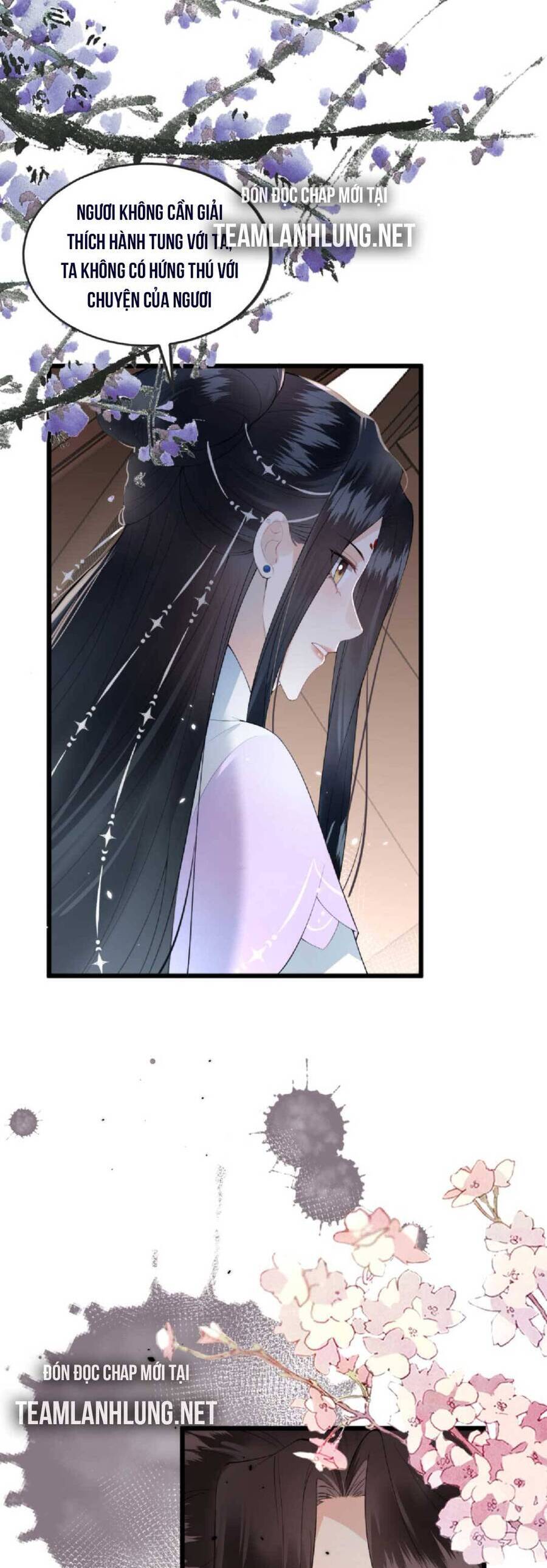 Nhiếp Chính Vương Bệnh Kiều Được Sủng Ái Chapter 44 - Trang 2