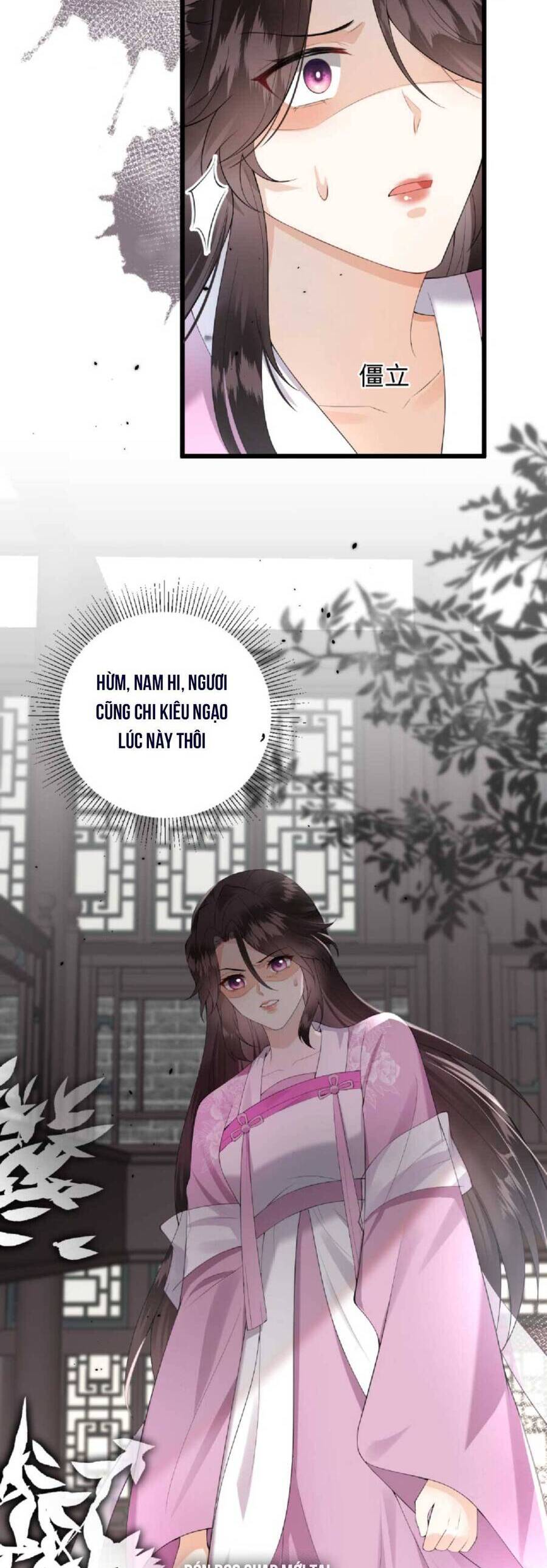 Nhiếp Chính Vương Bệnh Kiều Được Sủng Ái Chapter 44 - Trang 2