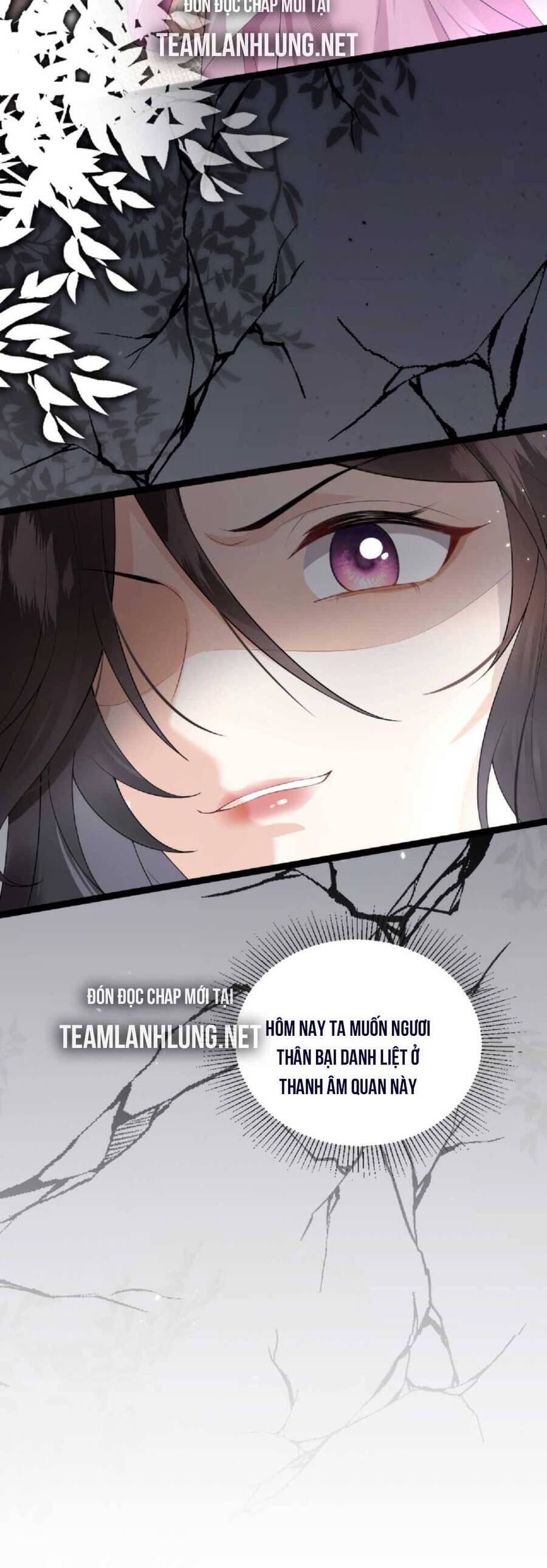 Nhiếp Chính Vương Bệnh Kiều Được Sủng Ái Chapter 44 - Trang 2