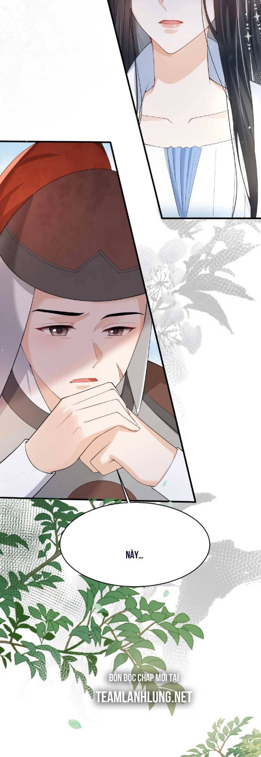 Nhiếp Chính Vương Bệnh Kiều Được Sủng Ái Chapter 44 - Trang 2