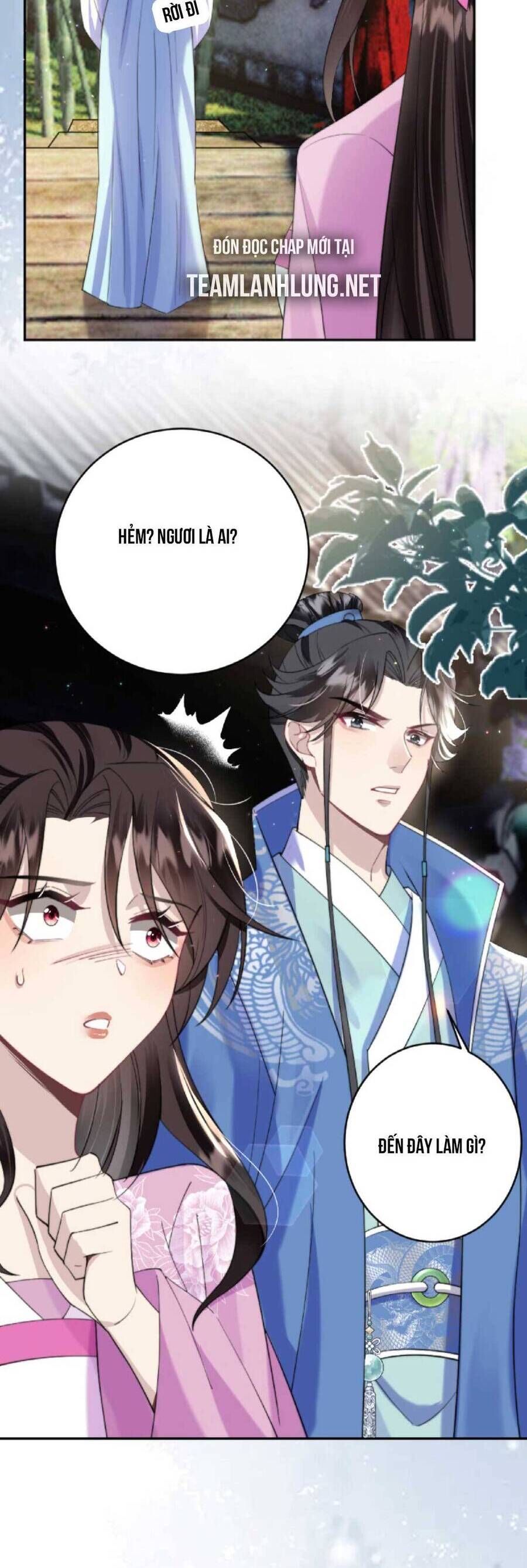 Nhiếp Chính Vương Bệnh Kiều Được Sủng Ái Chapter 45 - Trang 2