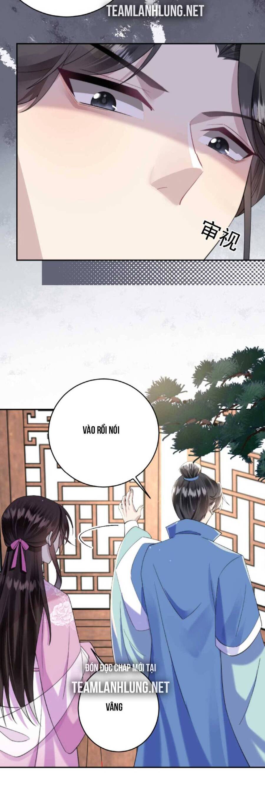 Nhiếp Chính Vương Bệnh Kiều Được Sủng Ái Chapter 45 - Trang 2