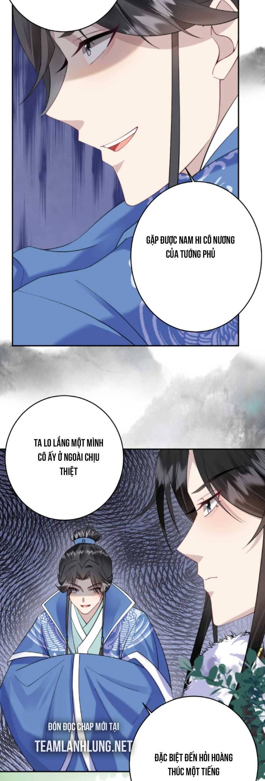 Nhiếp Chính Vương Bệnh Kiều Được Sủng Ái Chapter 45 - Trang 2