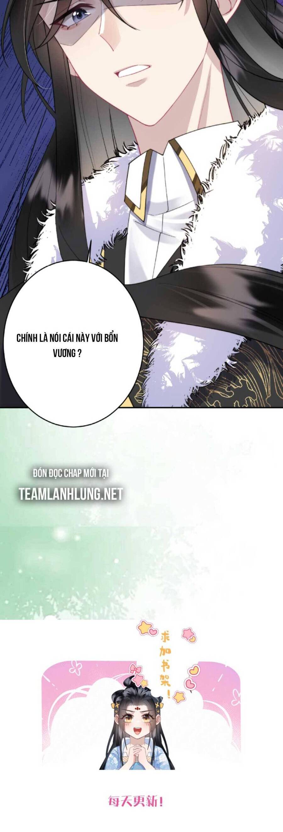 Nhiếp Chính Vương Bệnh Kiều Được Sủng Ái Chapter 45 - Trang 2