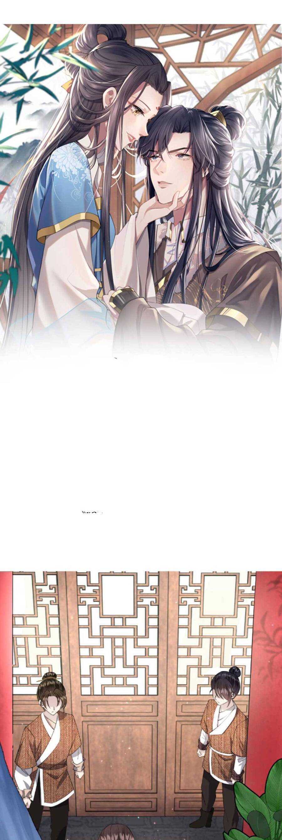 Nhiếp Chính Vương Bệnh Kiều Được Sủng Ái Chapter 45 - Trang 2