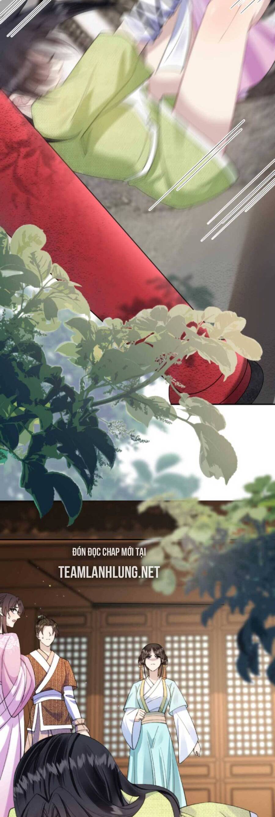 Nhiếp Chính Vương Bệnh Kiều Được Sủng Ái Chapter 45 - Trang 2