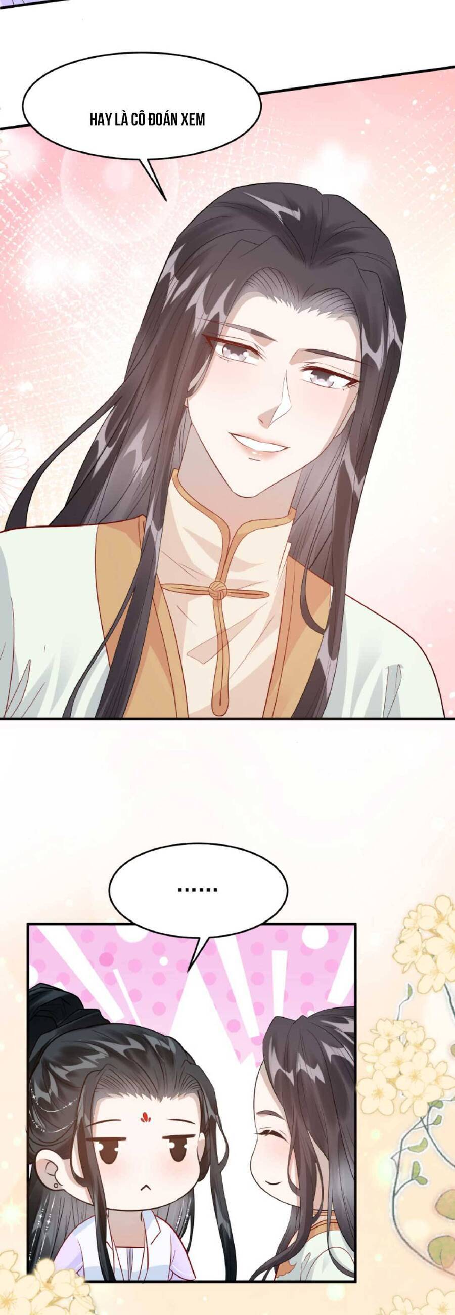 Nhiếp Chính Vương Bệnh Kiều Được Sủng Ái Chapter 46 - Trang 2