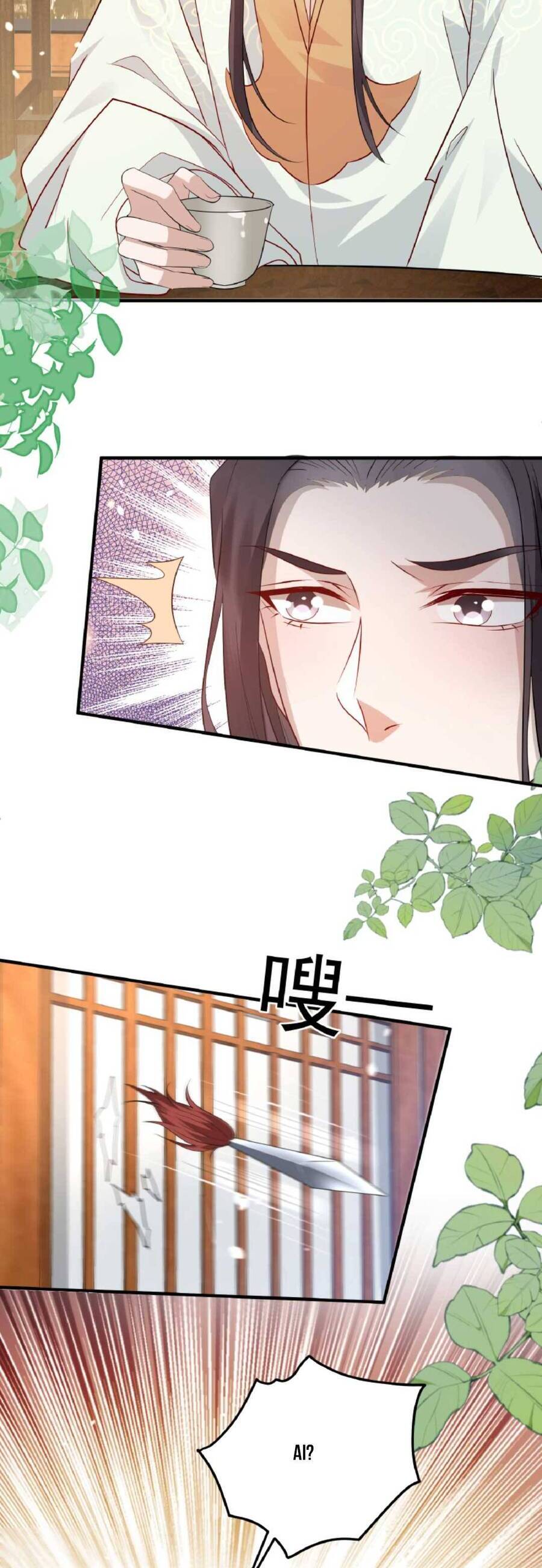 Nhiếp Chính Vương Bệnh Kiều Được Sủng Ái Chapter 46 - Trang 2