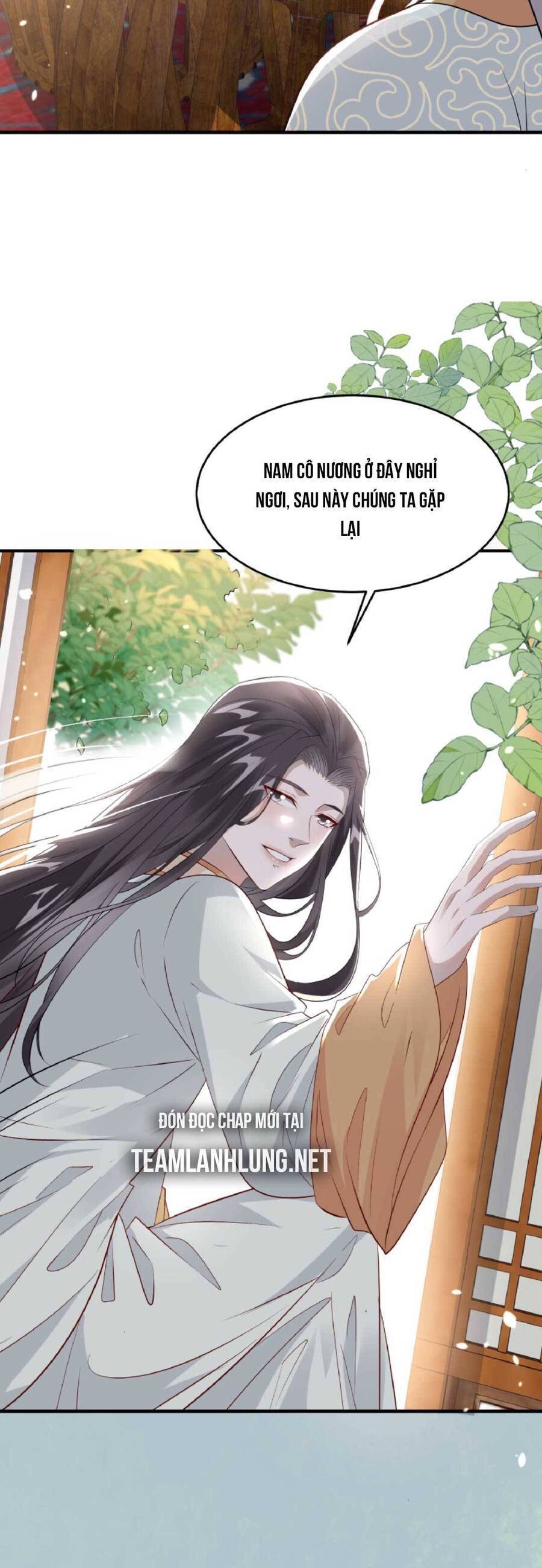 Nhiếp Chính Vương Bệnh Kiều Được Sủng Ái Chapter 46 - Trang 2