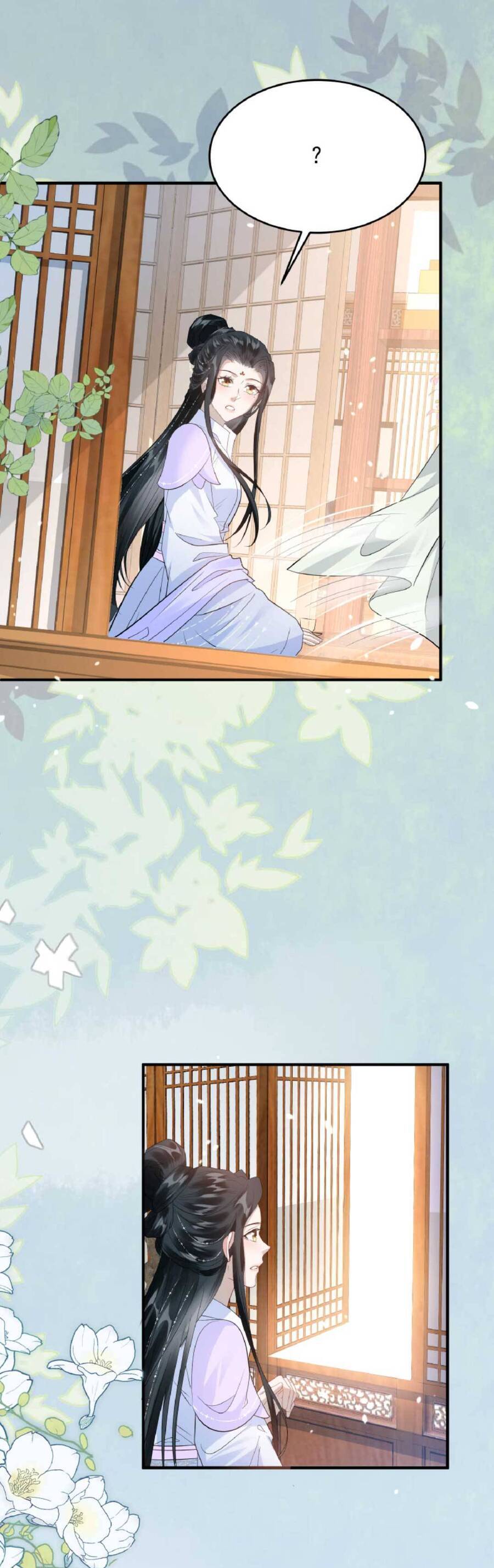 Nhiếp Chính Vương Bệnh Kiều Được Sủng Ái Chapter 46 - Trang 2