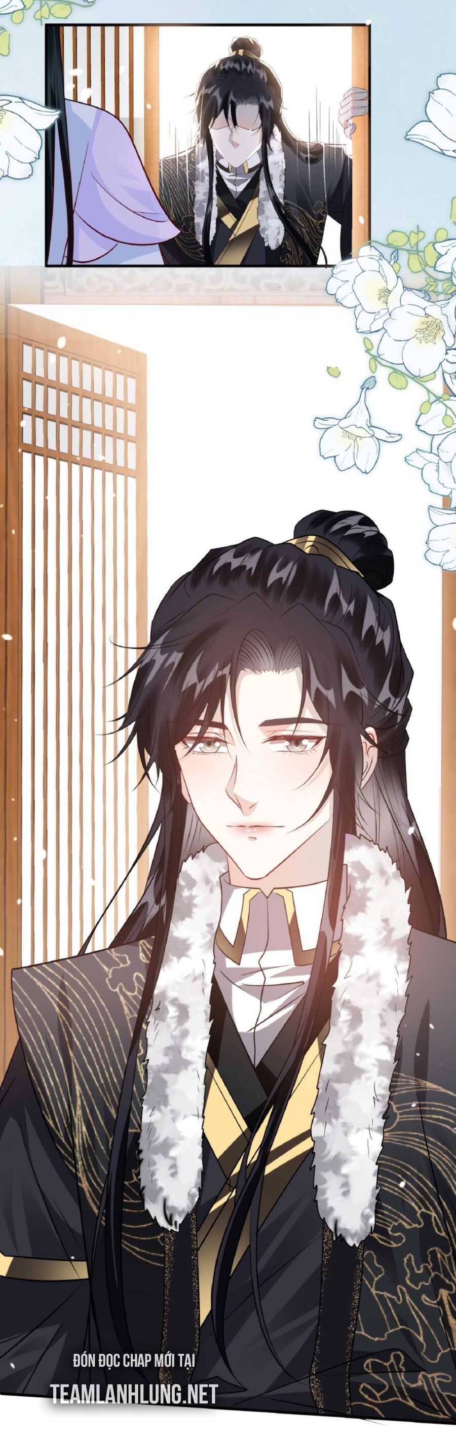 Nhiếp Chính Vương Bệnh Kiều Được Sủng Ái Chapter 46 - Trang 2