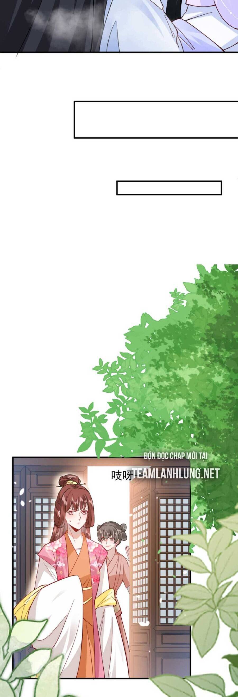 Nhiếp Chính Vương Bệnh Kiều Được Sủng Ái Chapter 47 - Trang 2