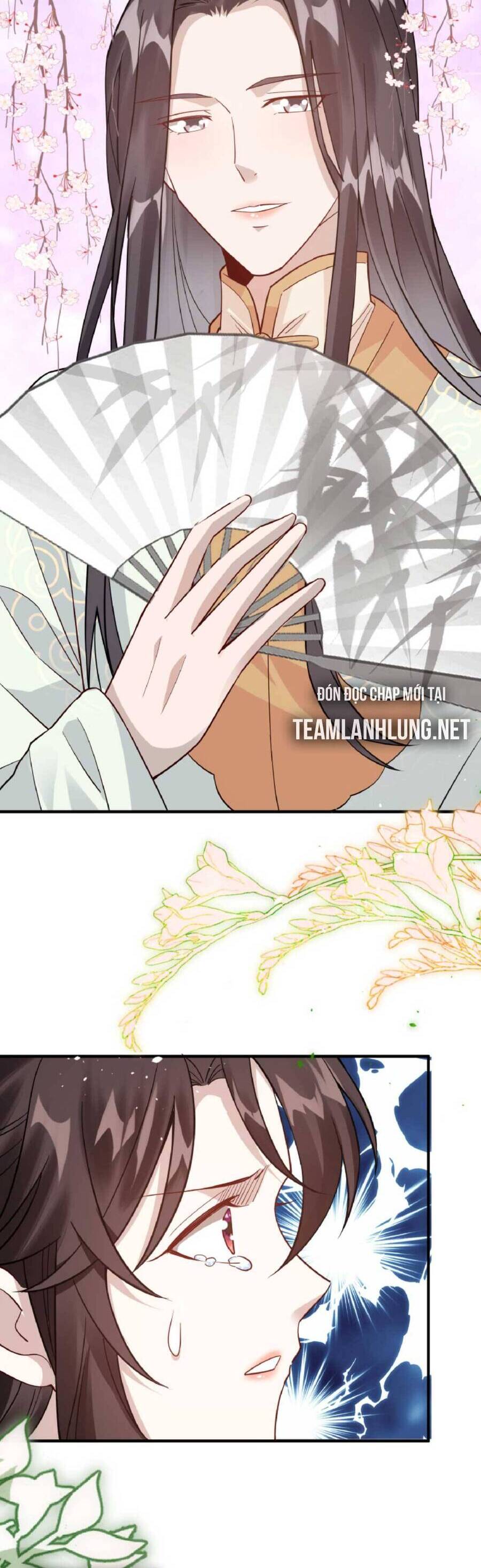 Nhiếp Chính Vương Bệnh Kiều Được Sủng Ái Chapter 47 - Trang 2