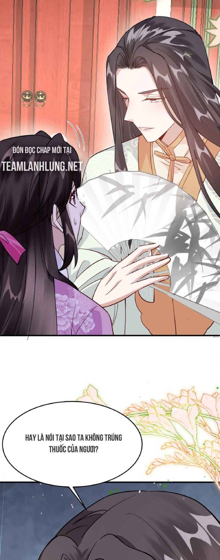 Nhiếp Chính Vương Bệnh Kiều Được Sủng Ái Chapter 47 - Trang 2