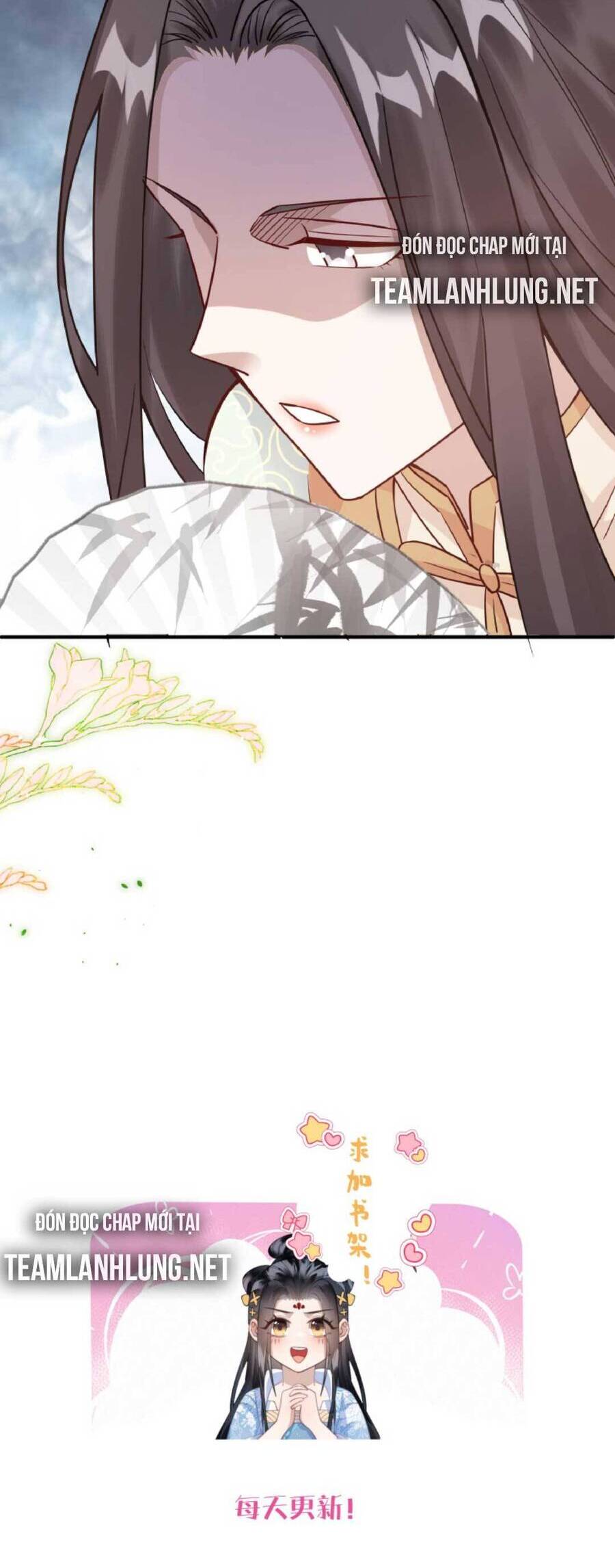 Nhiếp Chính Vương Bệnh Kiều Được Sủng Ái Chapter 47 - Trang 2