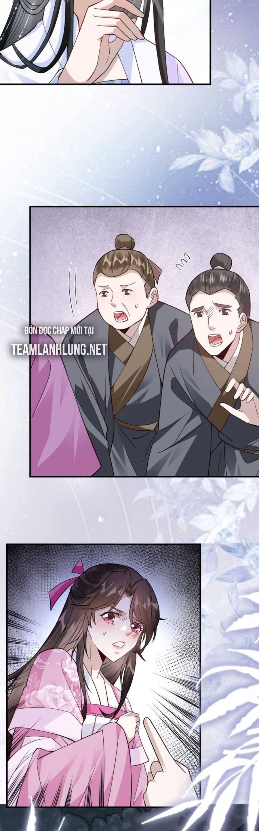 Nhiếp Chính Vương Bệnh Kiều Được Sủng Ái Chapter 48 - Trang 2