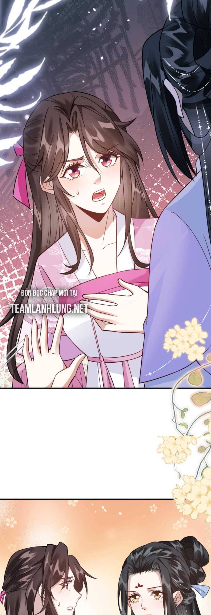 Nhiếp Chính Vương Bệnh Kiều Được Sủng Ái Chapter 48 - Trang 2