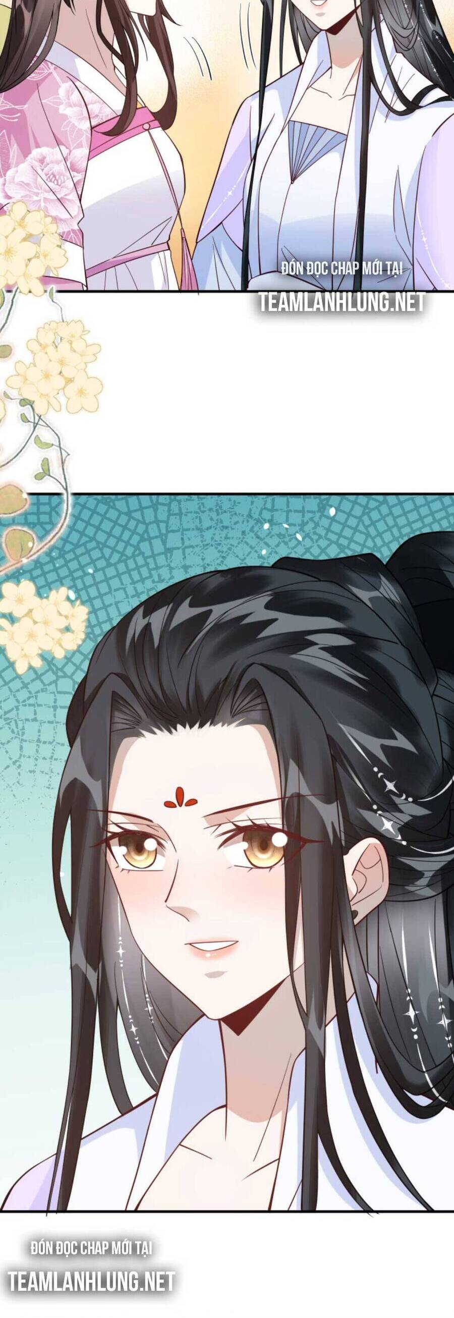 Nhiếp Chính Vương Bệnh Kiều Được Sủng Ái Chapter 48 - Trang 2