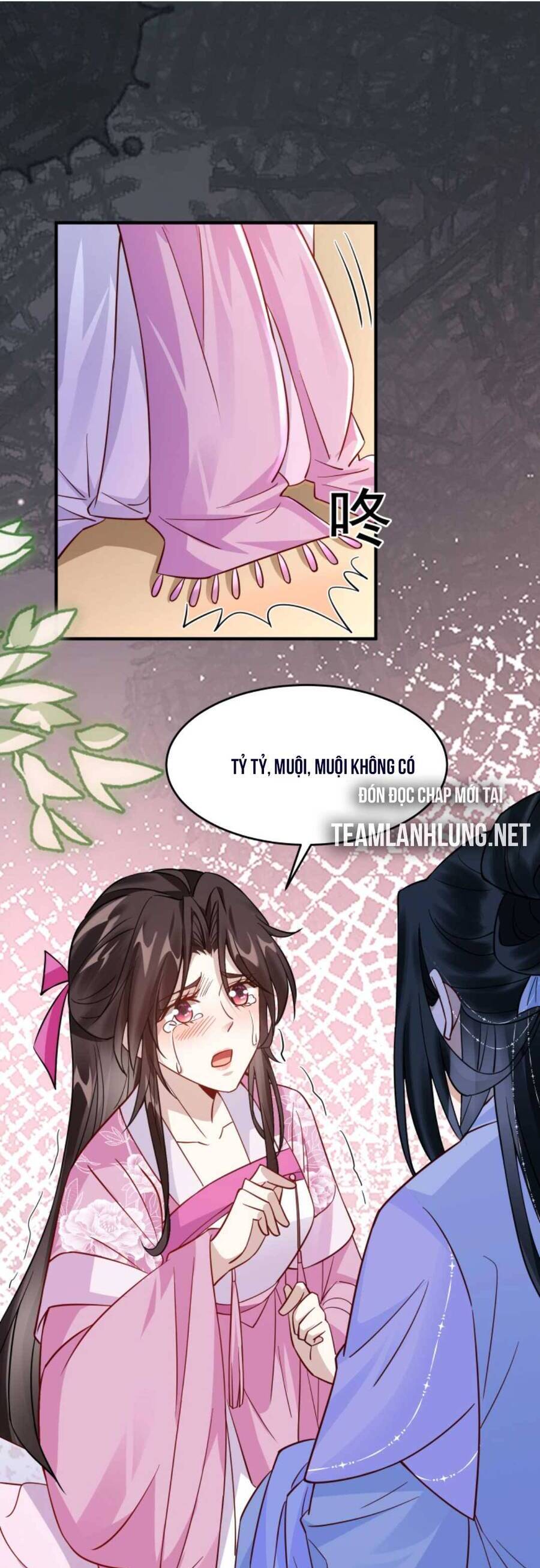 Nhiếp Chính Vương Bệnh Kiều Được Sủng Ái Chapter 48 - Trang 2