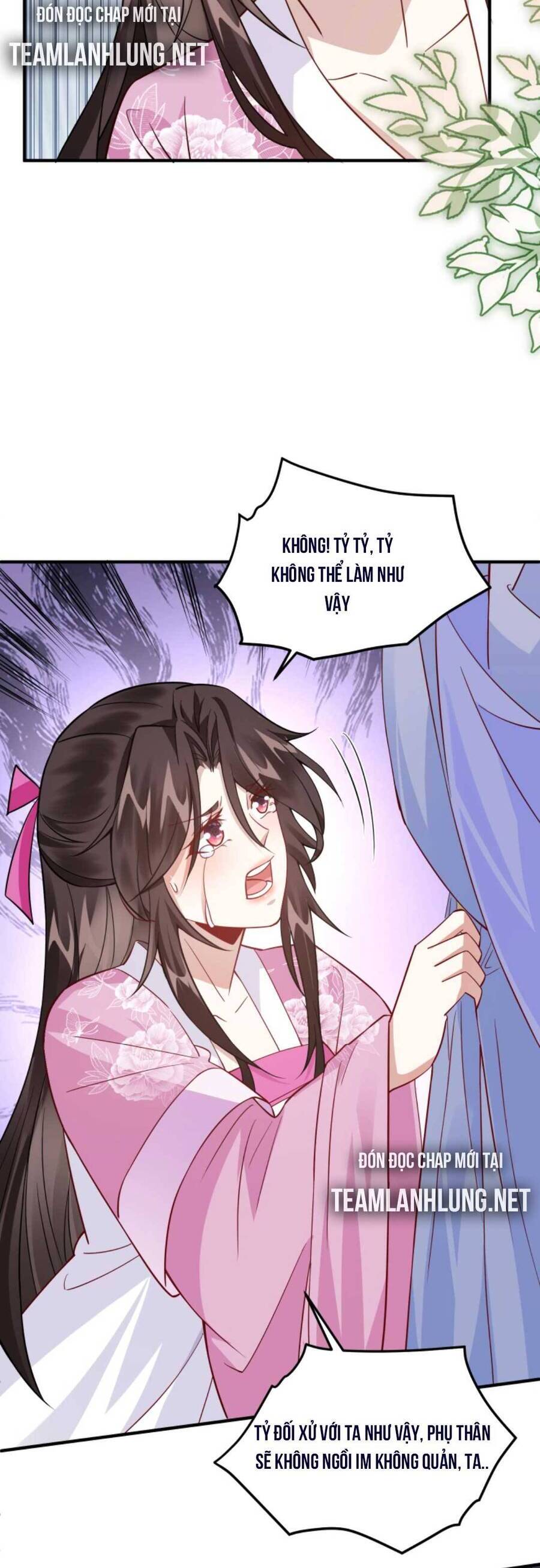 Nhiếp Chính Vương Bệnh Kiều Được Sủng Ái Chapter 48 - Trang 2