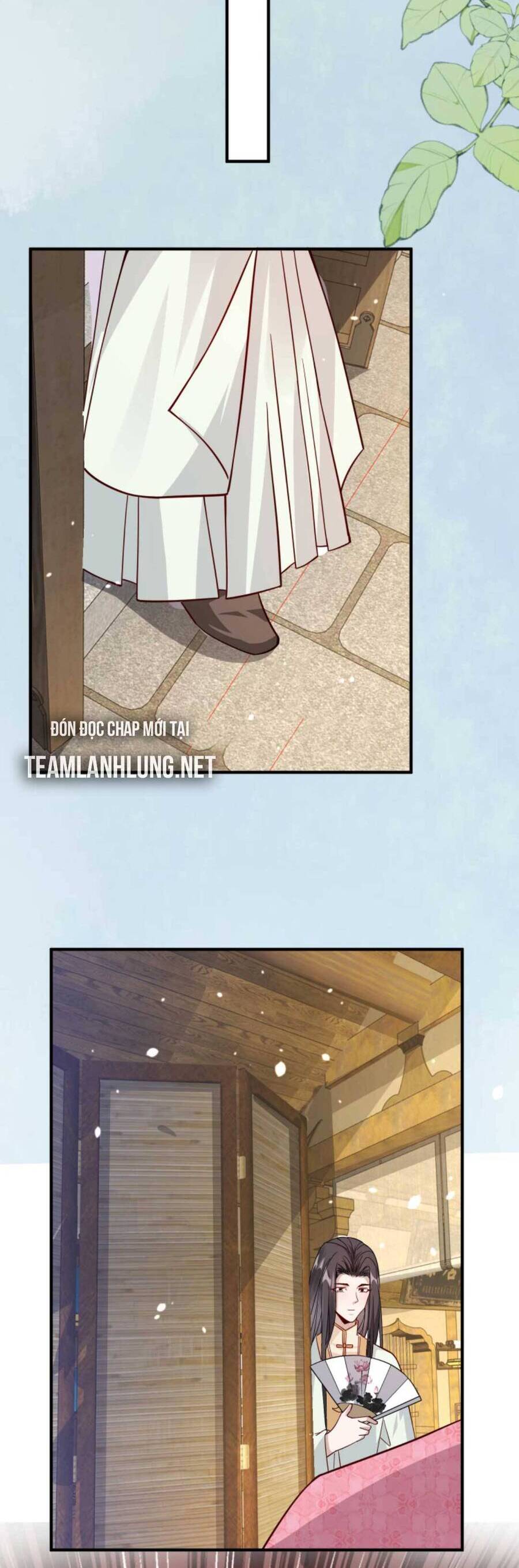 Nhiếp Chính Vương Bệnh Kiều Được Sủng Ái Chapter 48 - Trang 2