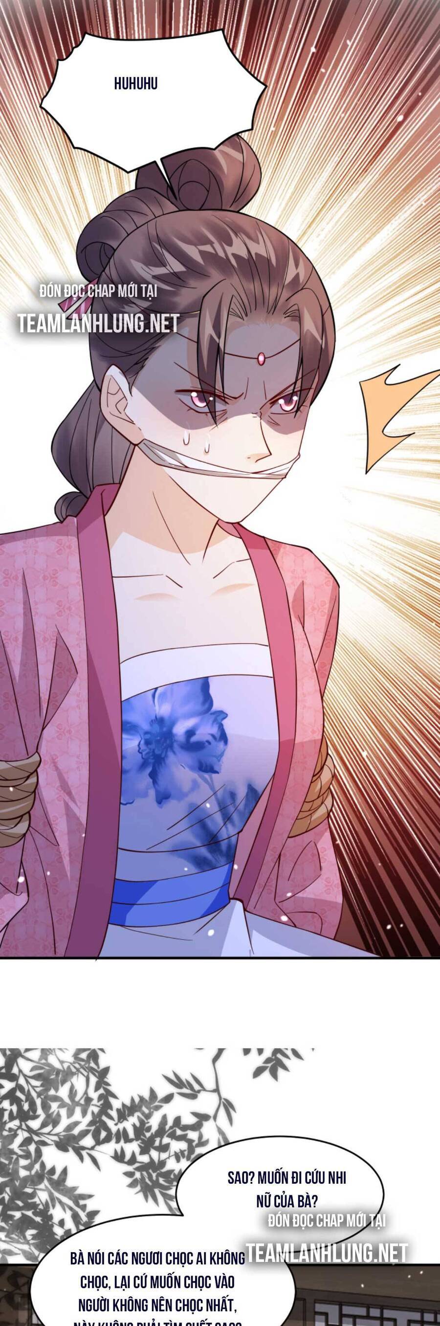 Nhiếp Chính Vương Bệnh Kiều Được Sủng Ái Chapter 48 - Trang 2