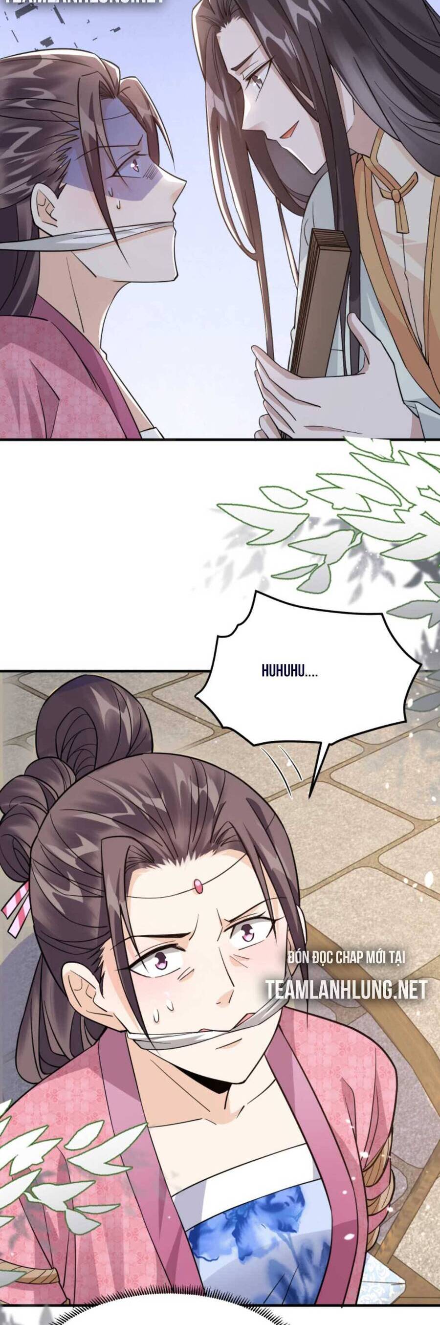 Nhiếp Chính Vương Bệnh Kiều Được Sủng Ái Chapter 48 - Trang 2