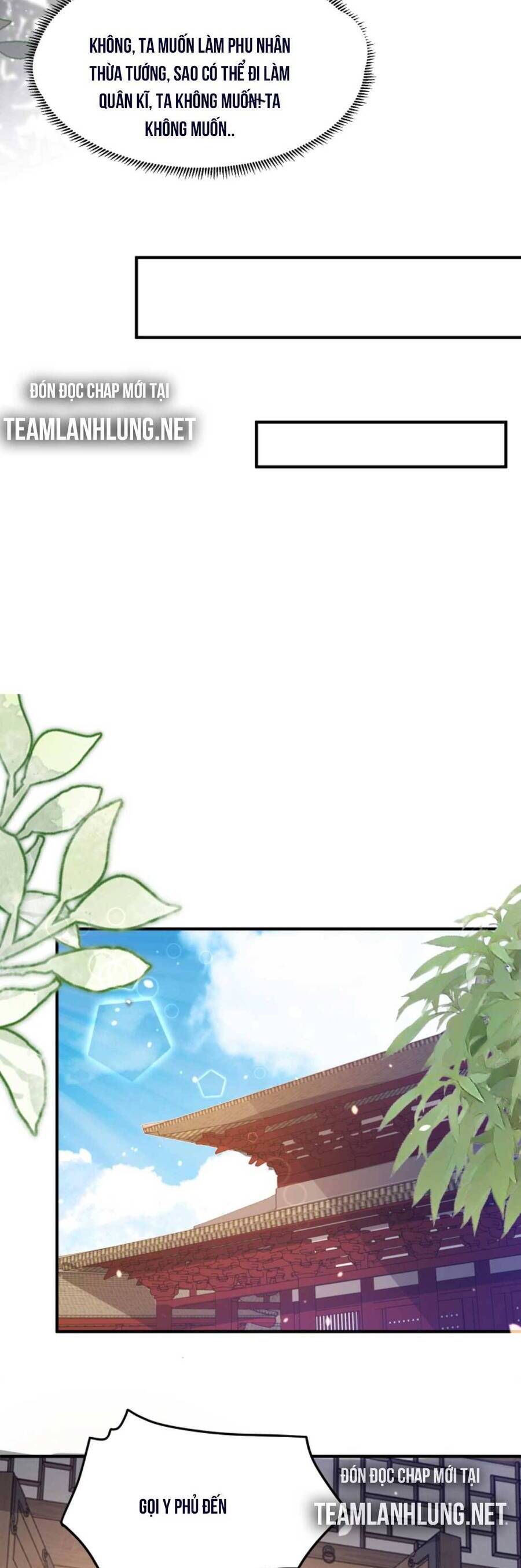 Nhiếp Chính Vương Bệnh Kiều Được Sủng Ái Chapter 48 - Trang 2