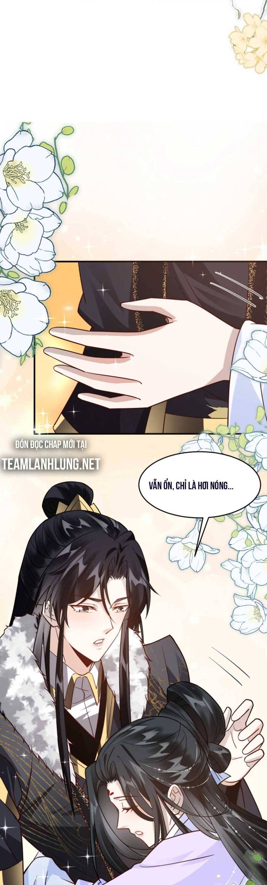 Nhiếp Chính Vương Bệnh Kiều Được Sủng Ái Chapter 48 - Trang 2