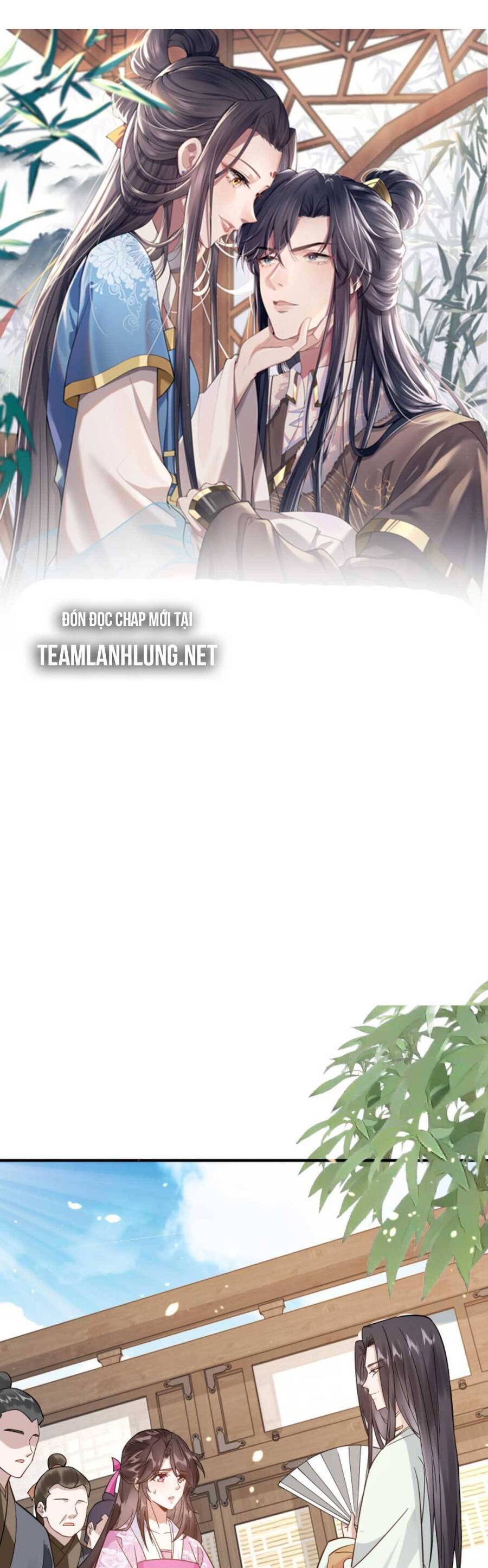 Nhiếp Chính Vương Bệnh Kiều Được Sủng Ái Chapter 48 - Trang 2