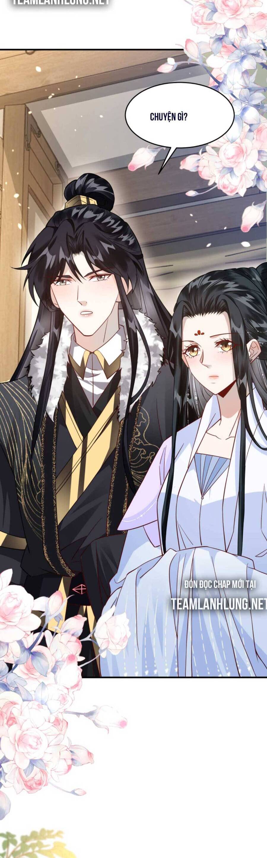 Nhiếp Chính Vương Bệnh Kiều Được Sủng Ái Chapter 48 - Trang 2