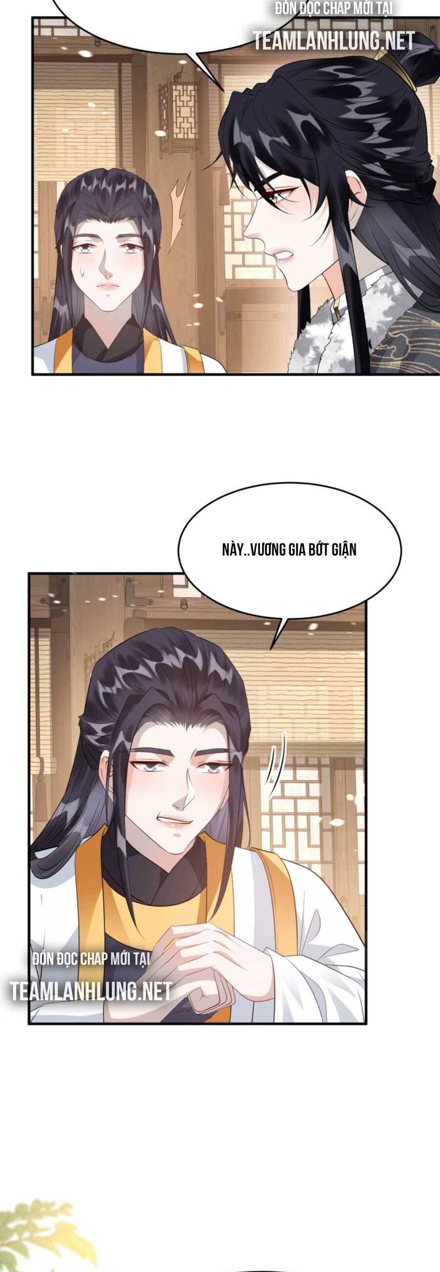 Nhiếp Chính Vương Bệnh Kiều Được Sủng Ái Chapter 49 - Trang 2