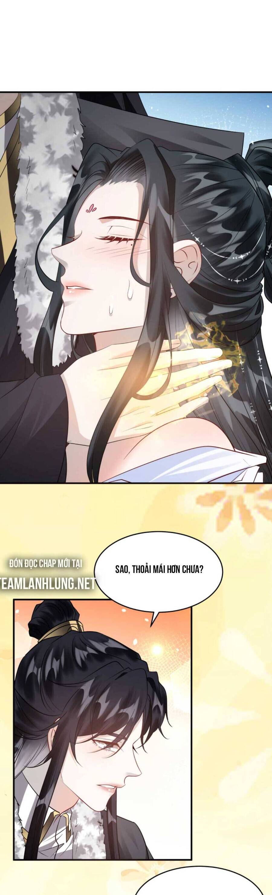 Nhiếp Chính Vương Bệnh Kiều Được Sủng Ái Chapter 49 - Trang 2