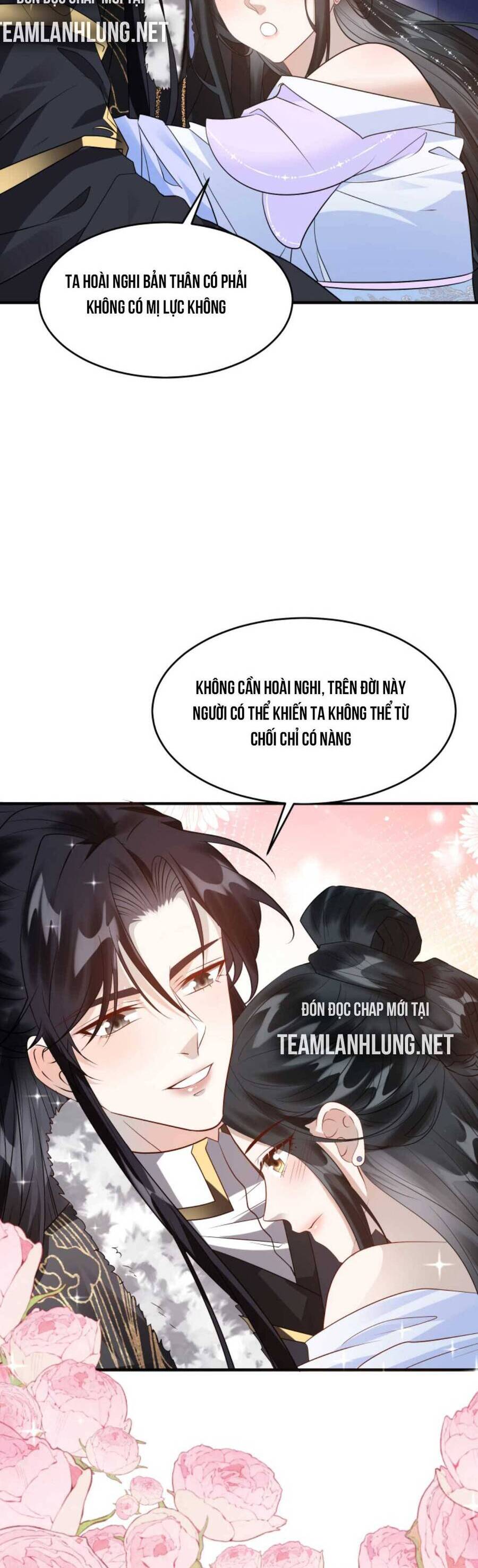 Nhiếp Chính Vương Bệnh Kiều Được Sủng Ái Chapter 49 - Trang 2